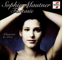 Sophie Mautner • Fantasie CD