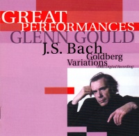 Glenn Gould: Johann Sebastian Bach (1685-1750) •...