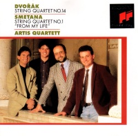 Artis Quartett: Antonin Dvorak (1841-1904) • String...