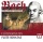 Carl Philipp Emanuel Bach (1714-1788) • Flötensonaten / Flute Sonatas CD