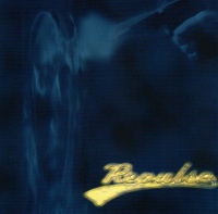 Repulse • Prime Suspect CD