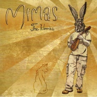 Mimas • The Worries CD