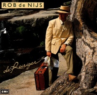 Rob de Nijs • De Reiziger CD