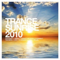 Trance Sunrise 2010 2 CDs