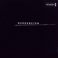 Frank Tveor Nordensten - 24 Preludes & Fugues for...