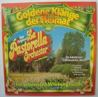 Original La Pastorella-Orchester • Goldene...