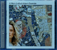 A Man Called Adam – Duende CD