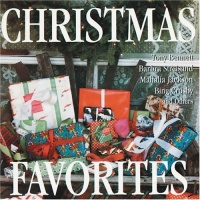 Christmas Favorites CD