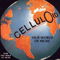 Celluloid • Our World of Music CD