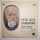 Peter Tchaikovsky (1840-1893) • Violin Concerto LP • David Oistrach