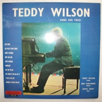 Teddy Wilson and His Trio LP