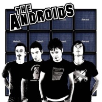 The Androids CD