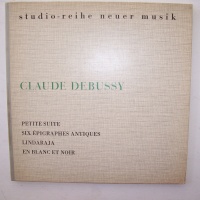 Claude Debussy (1862-1918) - Petite Suite LP - Alfons...
