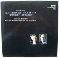Artur Rubinstein: Beethoven (1770-1827) •...