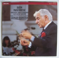 Leonard Bernstein: Joseph Haydn (1732-1809) •...
