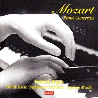 Wolfgang Amadeus Mozart (1756-1791) • Piano...