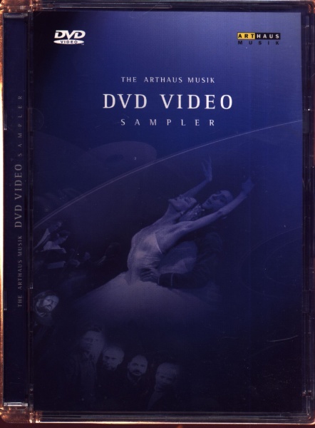 Arthaus DVD