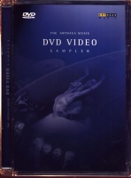 Arthaus DVD