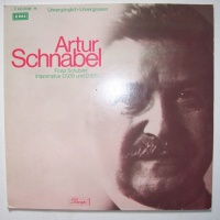 Artur Schnabel: Franz Schubert (1797-1828) •...