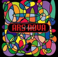 Ars Nova • All Digital CD