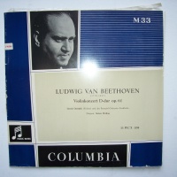 David Oistrach: Ludwig van Beethoven (1770-1827) -...