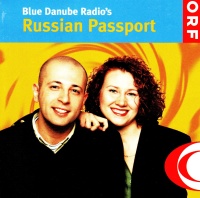 Russian Passport CD