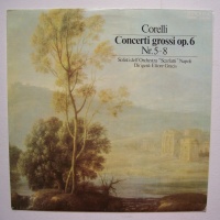 Arcangelo Corelli (1653-1713) - Concerti Grossi op. 6 Nr....