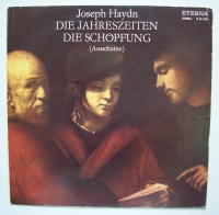 Joseph Haydn (1732-1809) • Die Jahreszeiten - Die...