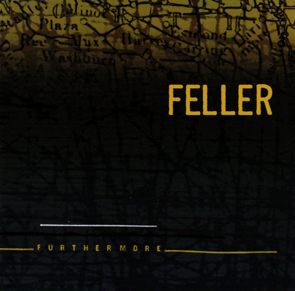 Feller • Furthermore CD