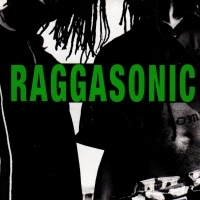 Raggasonic CD