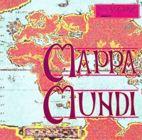 Pressgang • Mappa Mundi CD