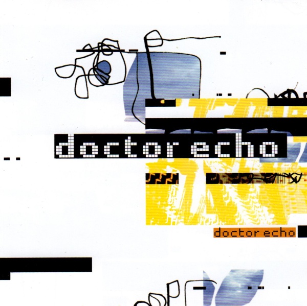 Doctor Echo CD