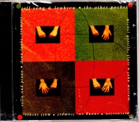 Jeff Song & Lobrow • The other Pocket CD