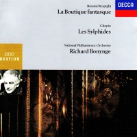 Richard Bonynge: Gioacchino Rossini (1792-1868) • La...