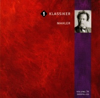 Gustav Mahler (1860-1911) • Ö1-Klassiker 2 CDs