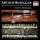 Arthur Honegger (1892-1955) • Klavierstücke / Piano Pieces CD