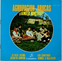 Agrupacion Arucas - Familia Gonzalez 7"