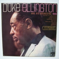 Duke Ellington And His Orchestra - 1946 LP