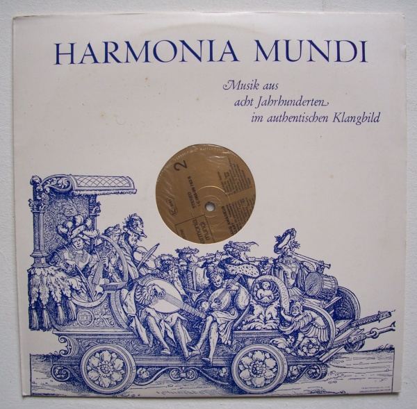 Wolfgang Amadeus Mozart (1756-1791) • Missa C-Dur LP • Tölzer Knabenchor