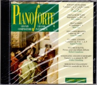 Pianoforte Vol. 7 CD