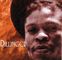 Dillinger • Kings of Reggae Series CD