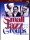 The Small Jazz Groups • The Snader Telescriptions DVD