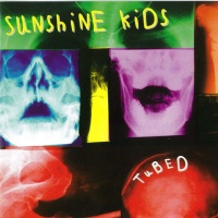 The Sunshine Kids • Tubed CD