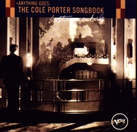 Anything goes • The Cole Porter Songbook CD
