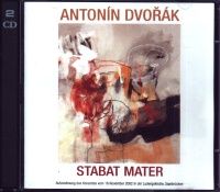 Antonin Dvorak (1841-1904) • Stabat Mater 2 CDs