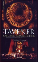 John Tavener • Fall and Resurrection VHS