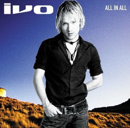Ivo • All in all CD