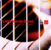 Lititz Mento Band • Dance Music and Working Songs...
