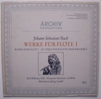 Johann Sebastian Bach (1685-1750) • Werke für...