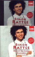 Simon Rattle • Dirigent des Jahres CD